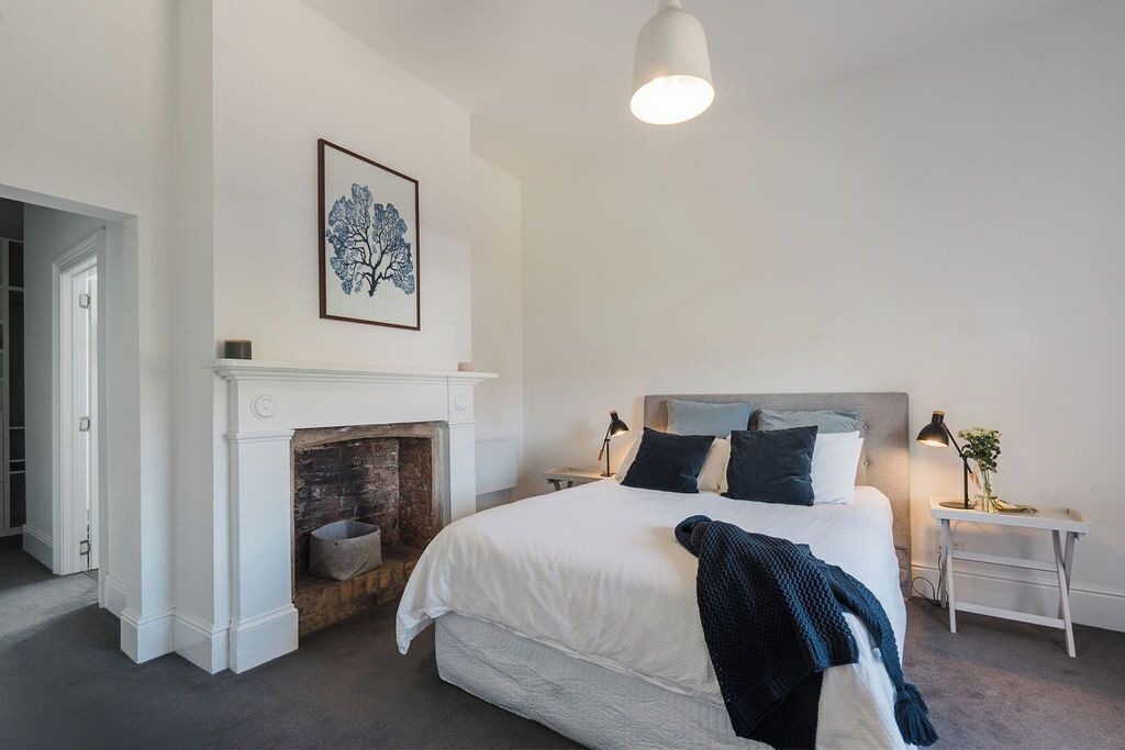 Photo of Bedroom in Launceston CBD