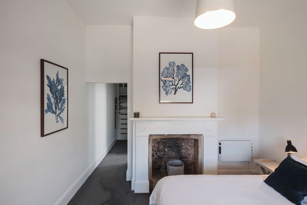 Photo of Bedroom in Launceston CBD