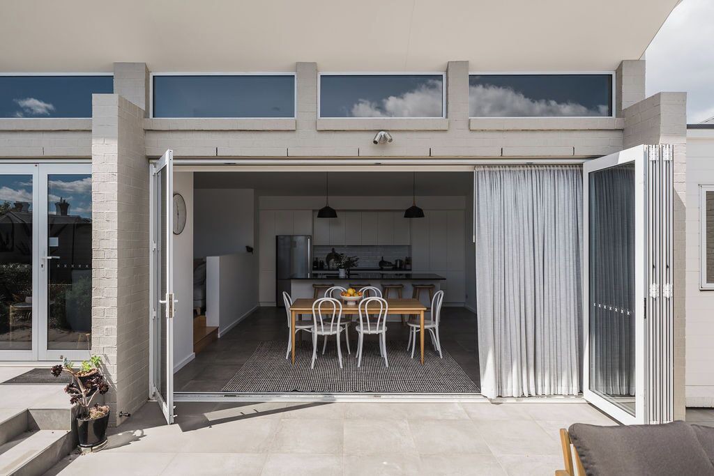 Photo of Outdoor in Launceston CBD