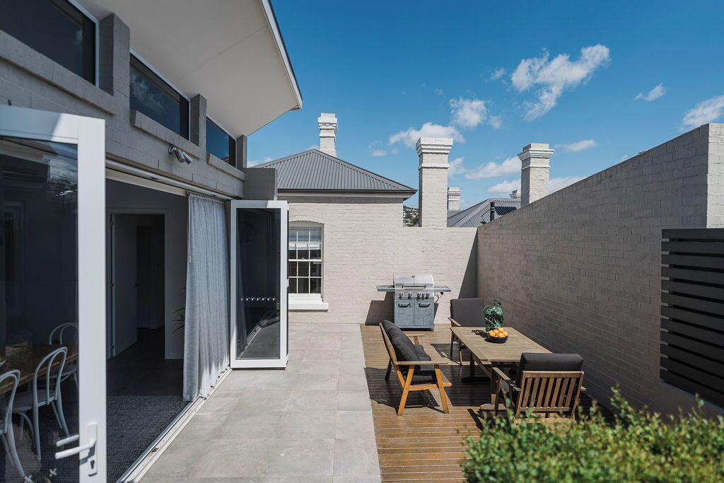 Photo of Outdoor in Launceston CBD
