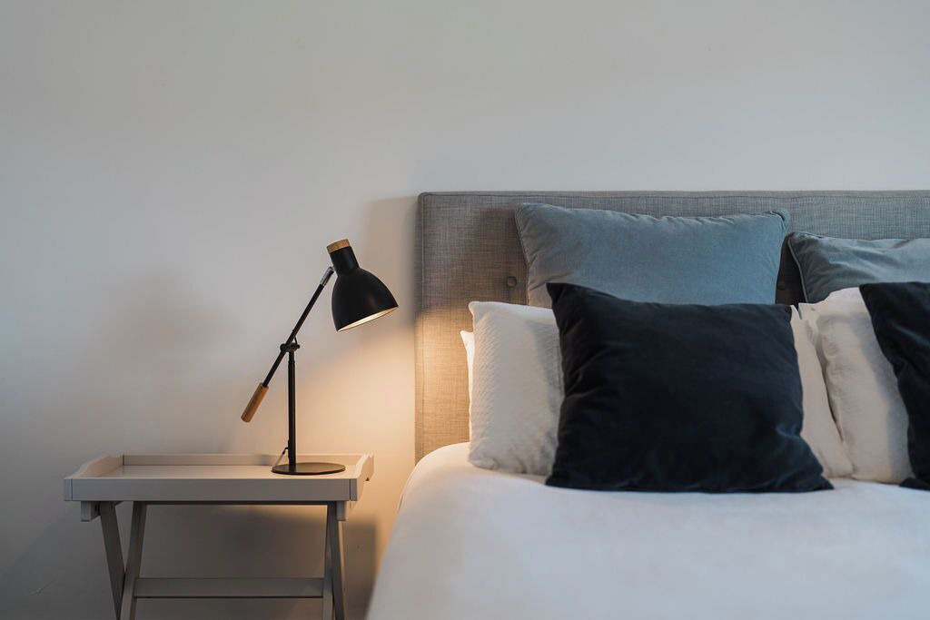 Photo of Bedroom in Launceston CBD