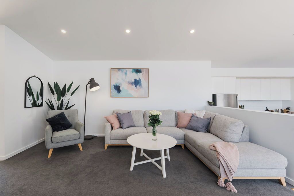 Photo of Livingroom in Launceston CBD