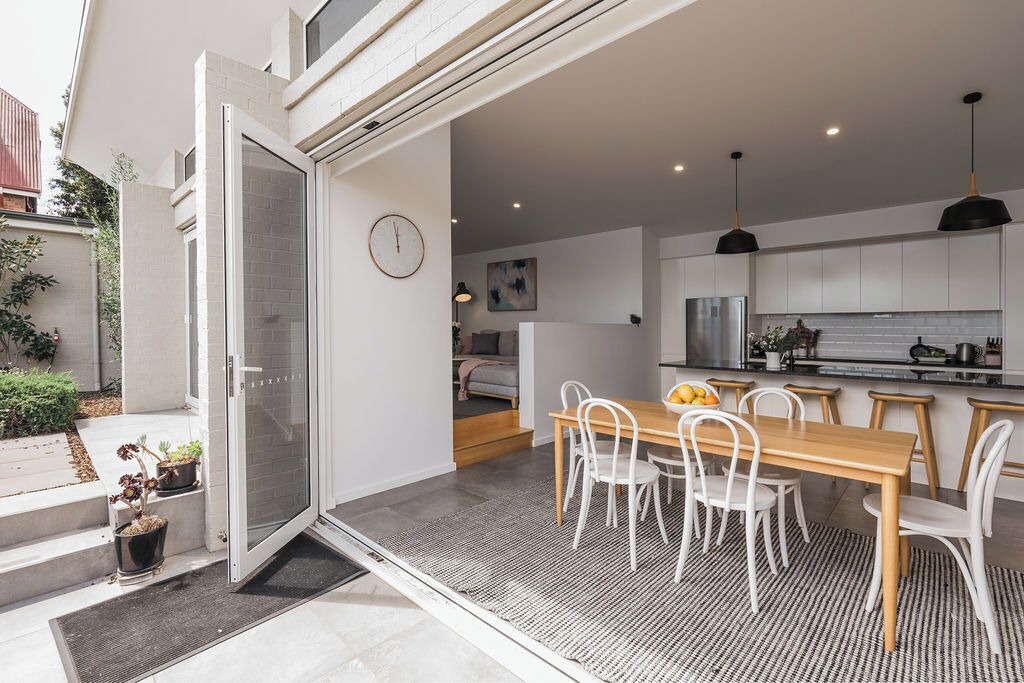 Photo of Outdoor in Launceston CBD