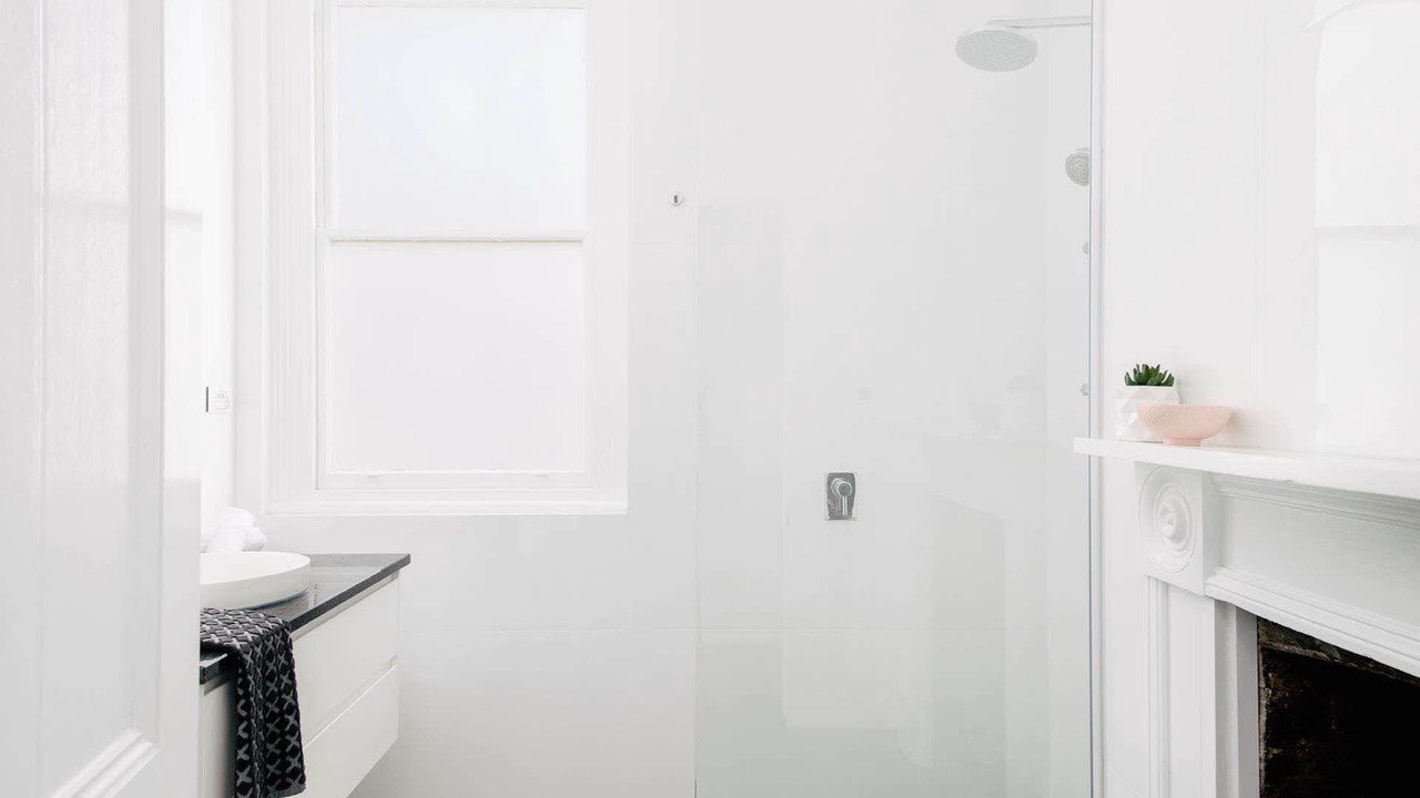 Photo of Bathroom in Launceston CBD