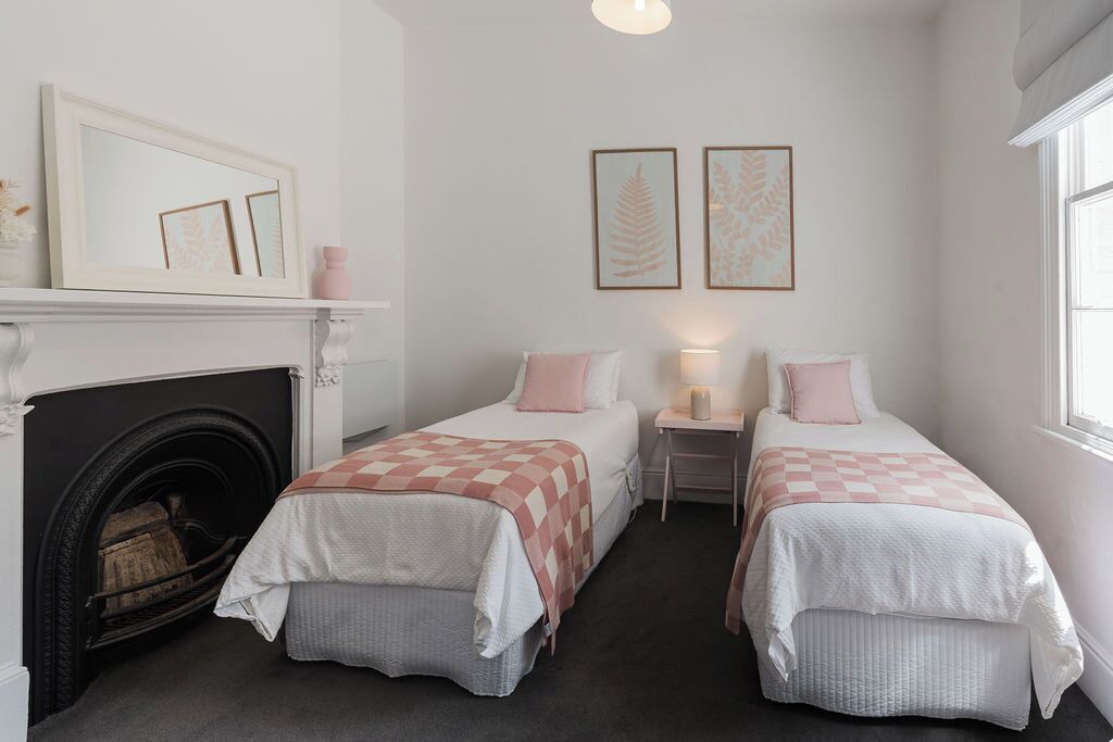 Photo of Bedroom in Launceston CBD