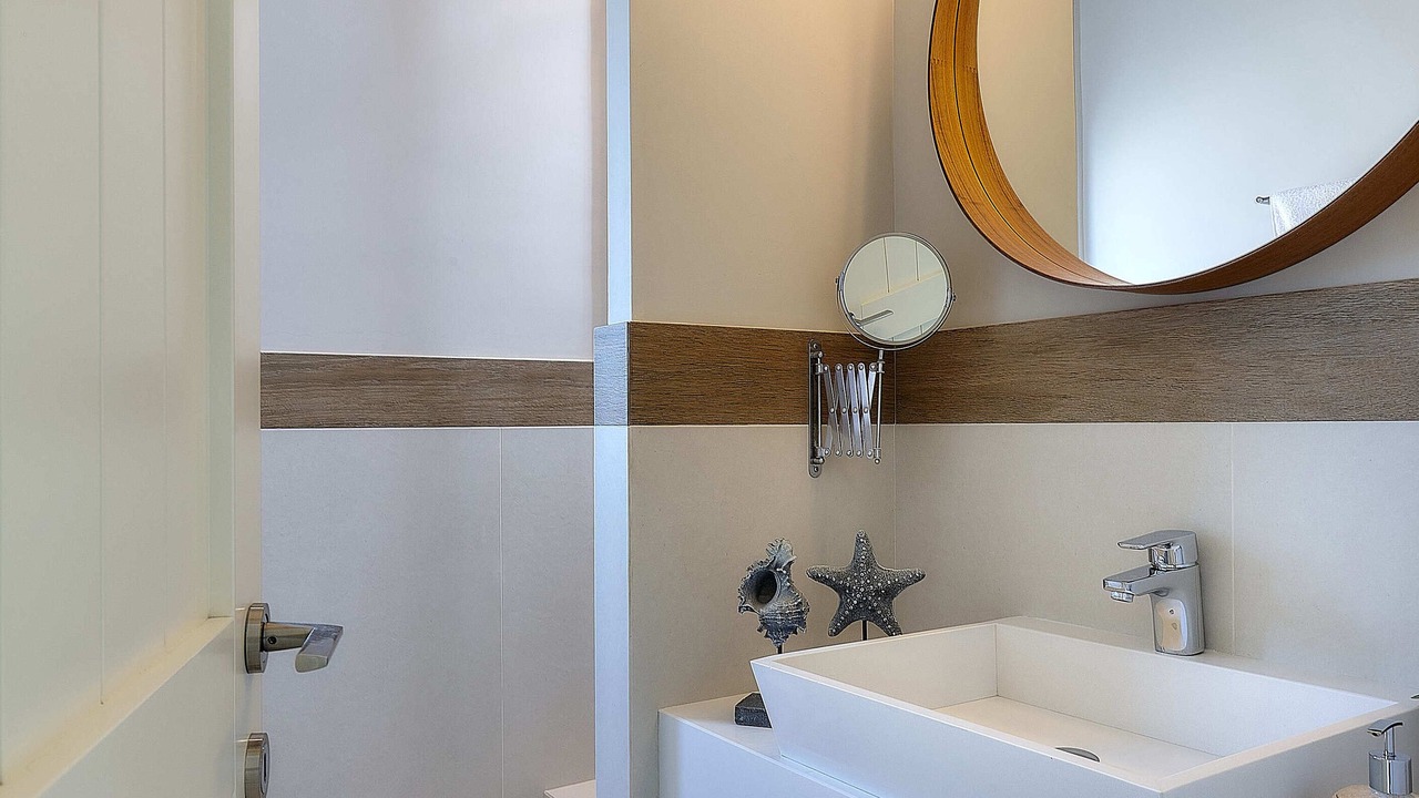 Photo of Bathroom in Koutouloufari