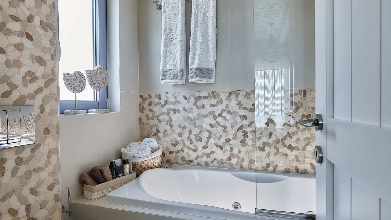 Photo of Bathroom in Koutouloufari
