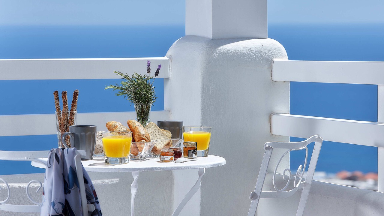 Photo of Patio Balcony in Koutouloufari