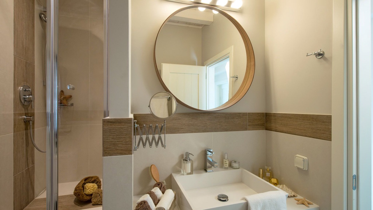 Photo of Bathroom in Koutouloufari