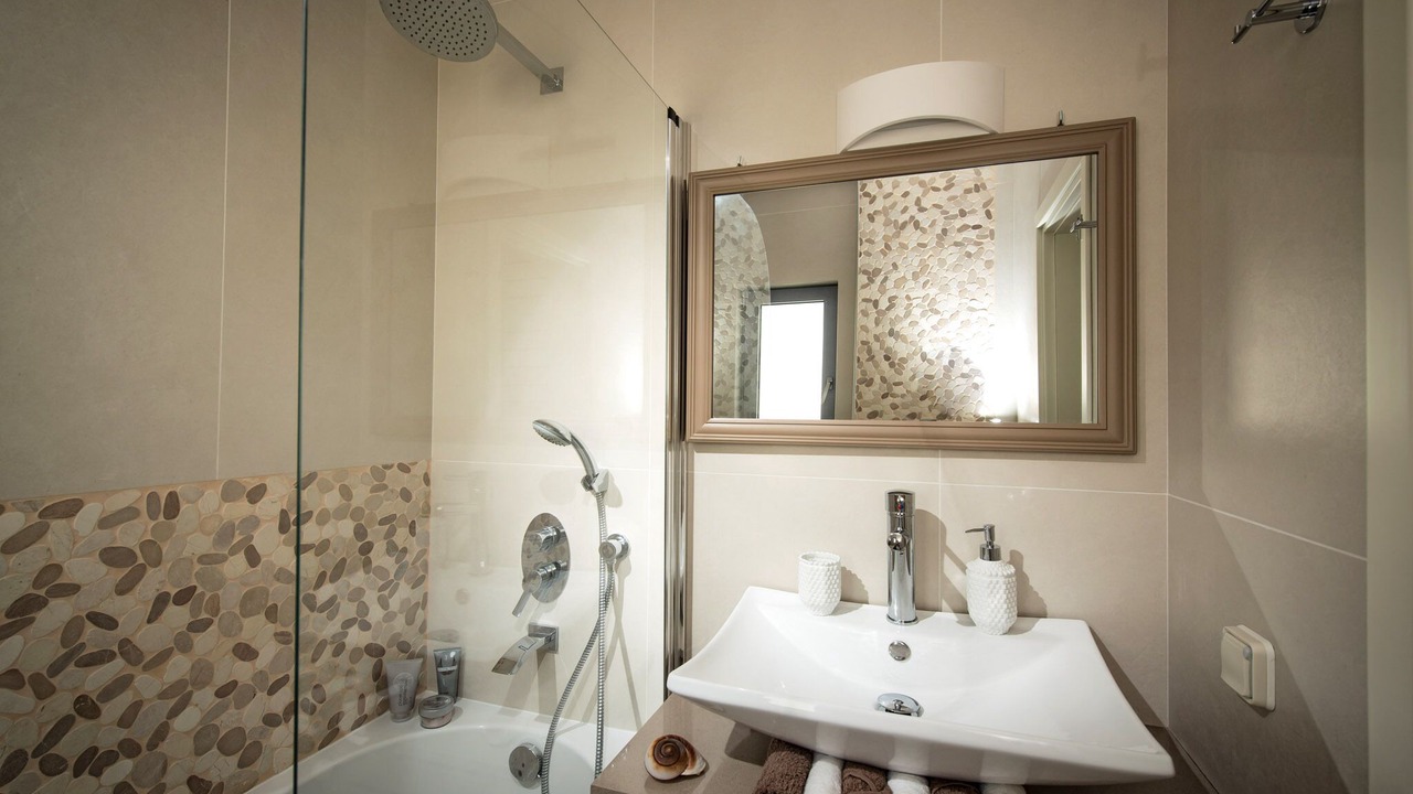 Photo of Bathroom in Koutouloufari