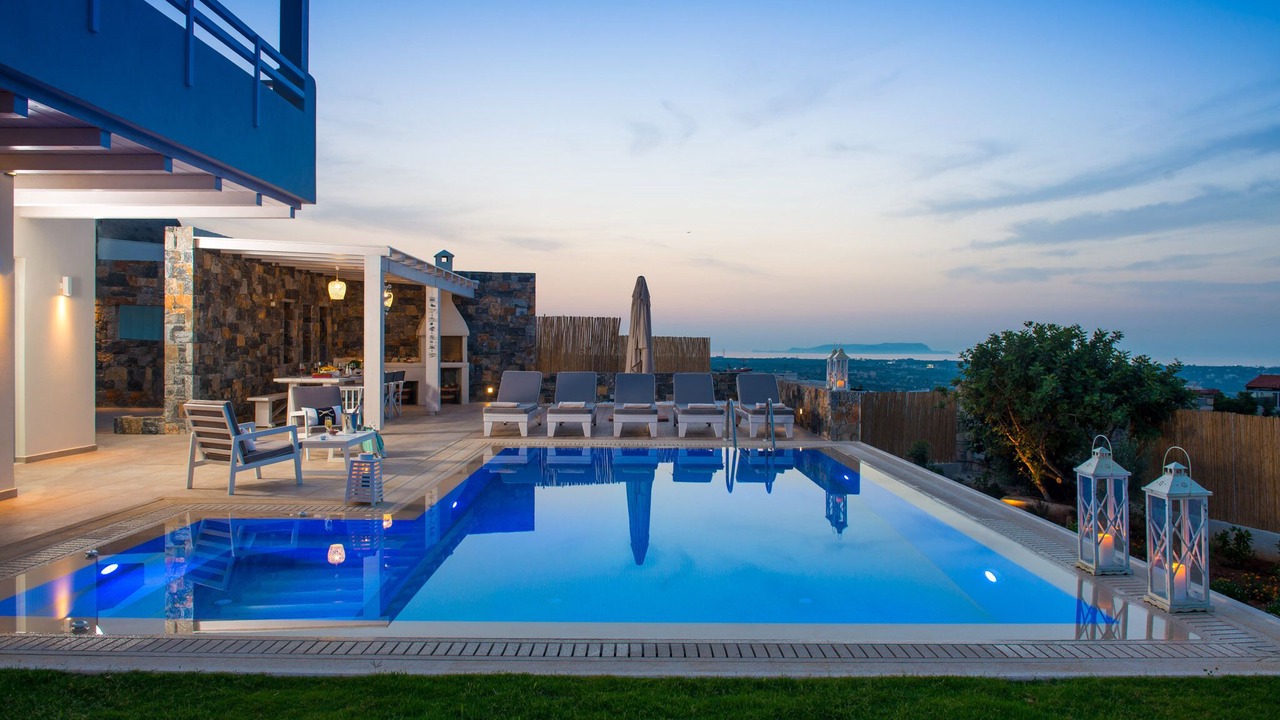 Photo of Outdoor in Koutouloufari