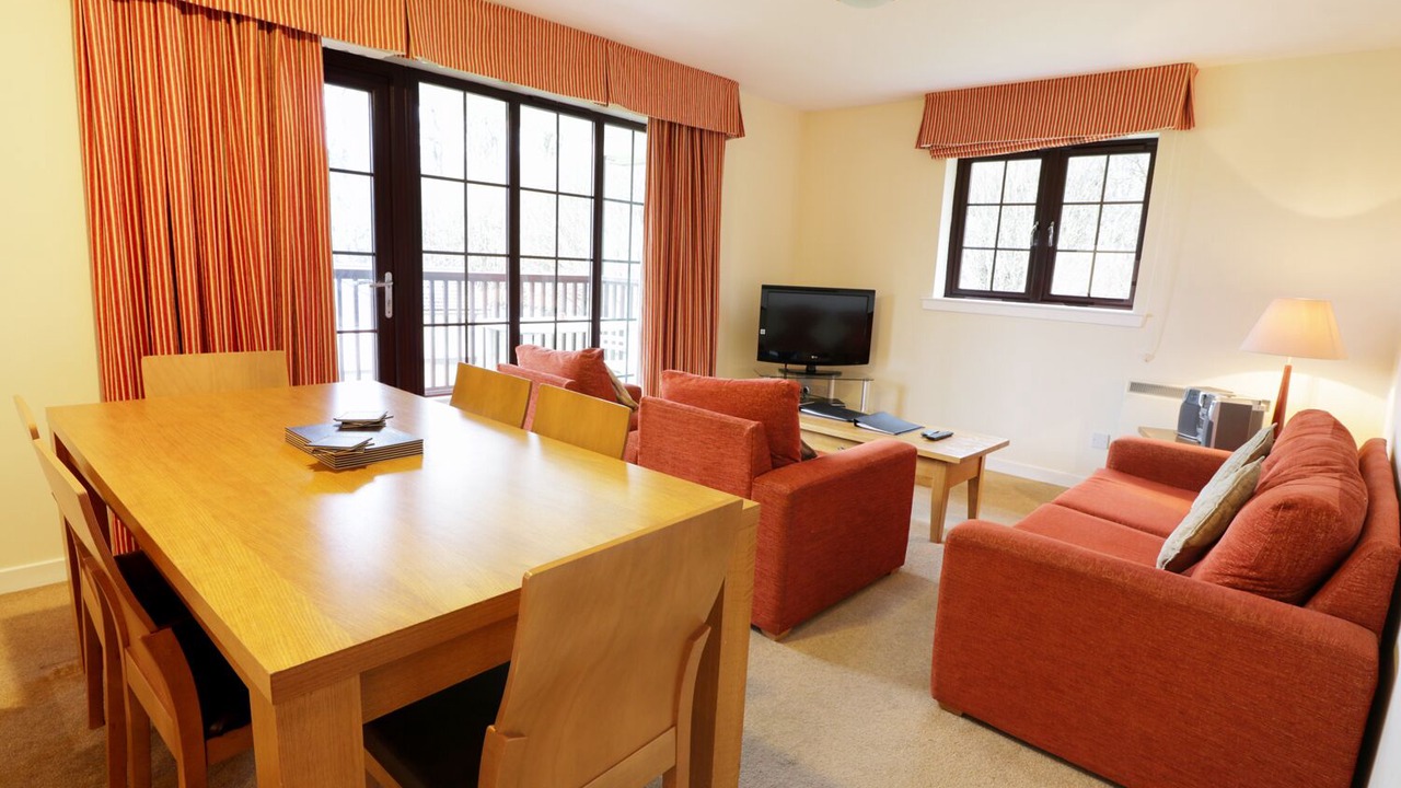 Photo of Livingroom in Dailly