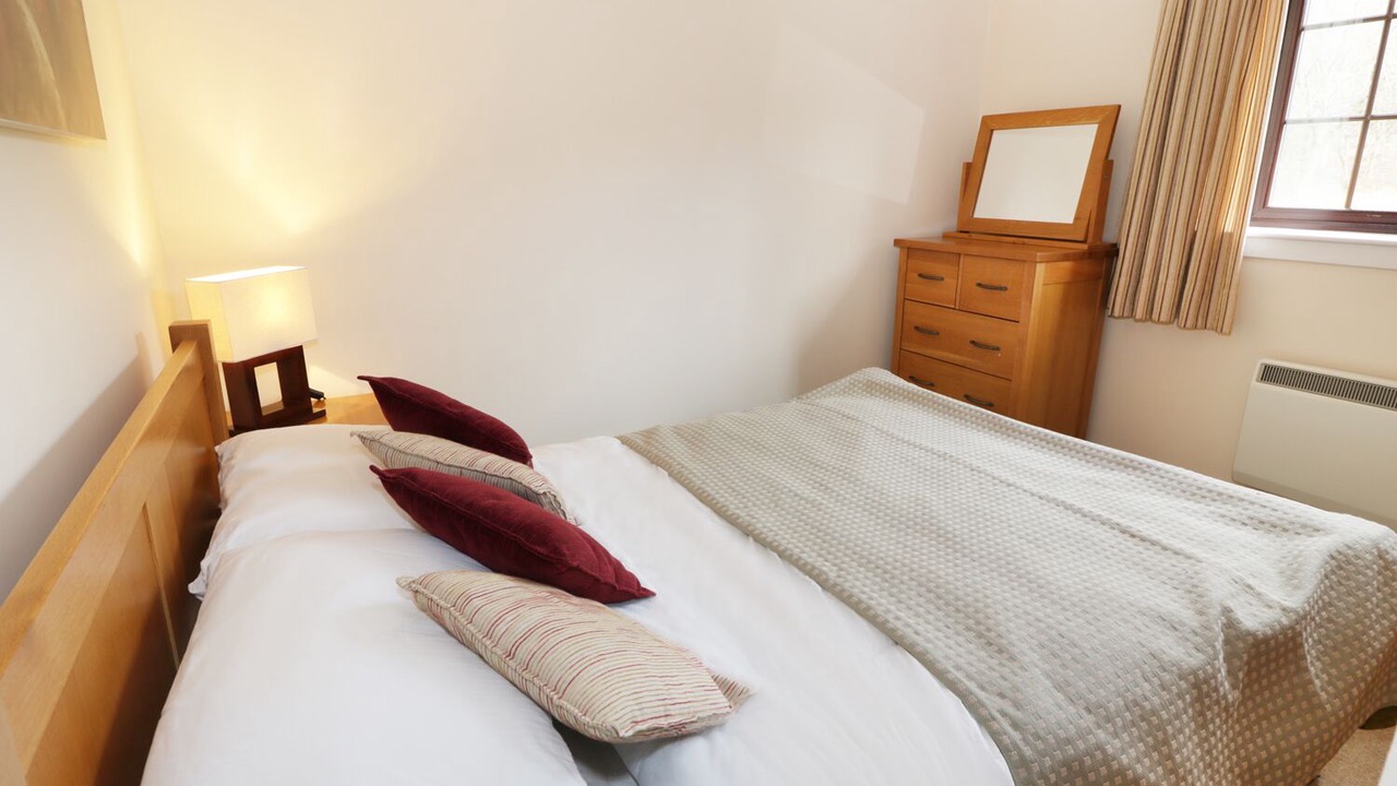 Photo of Bedroom in Dailly