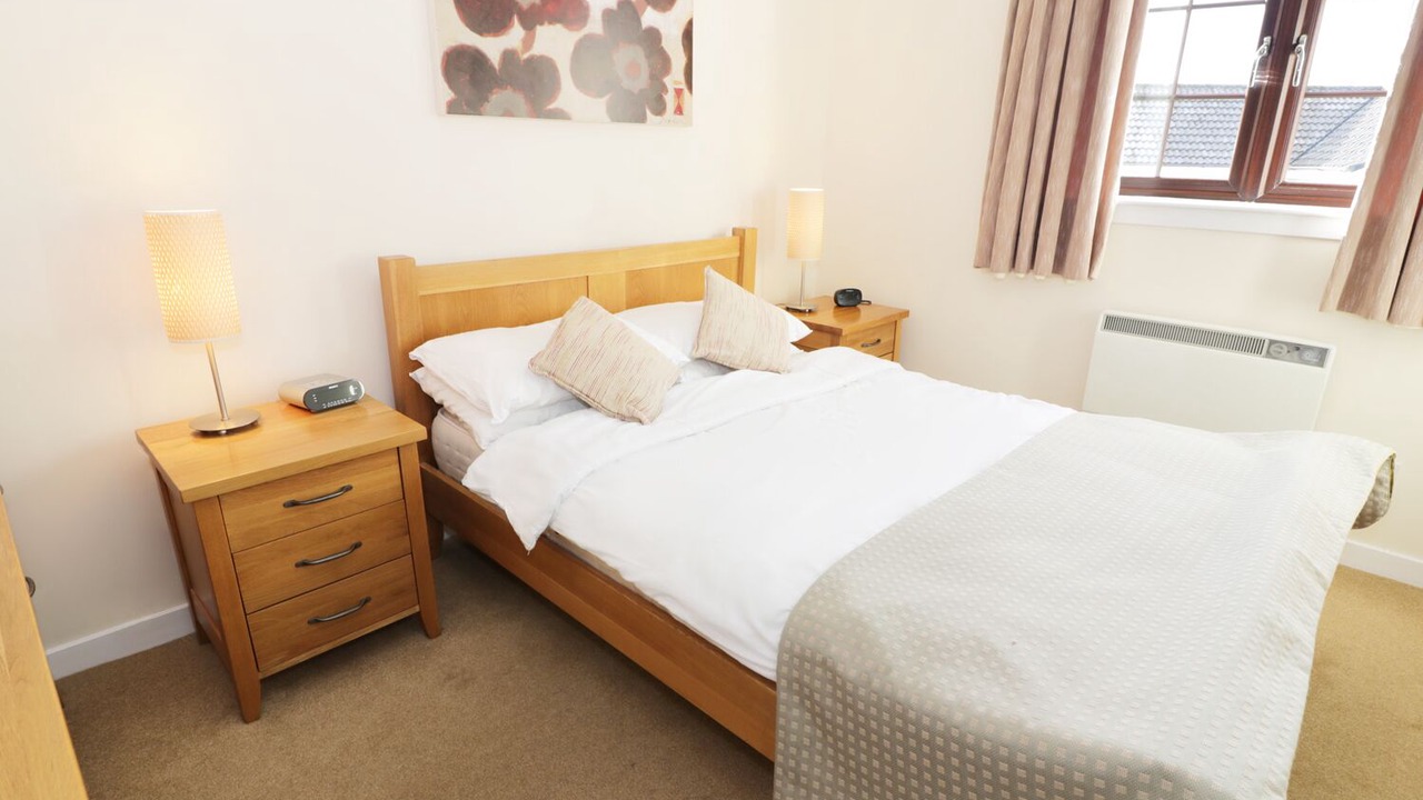 Photo of Bedroom in Dailly