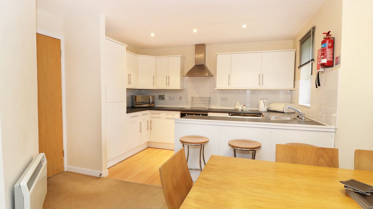 Photo of Kitchen in Dailly