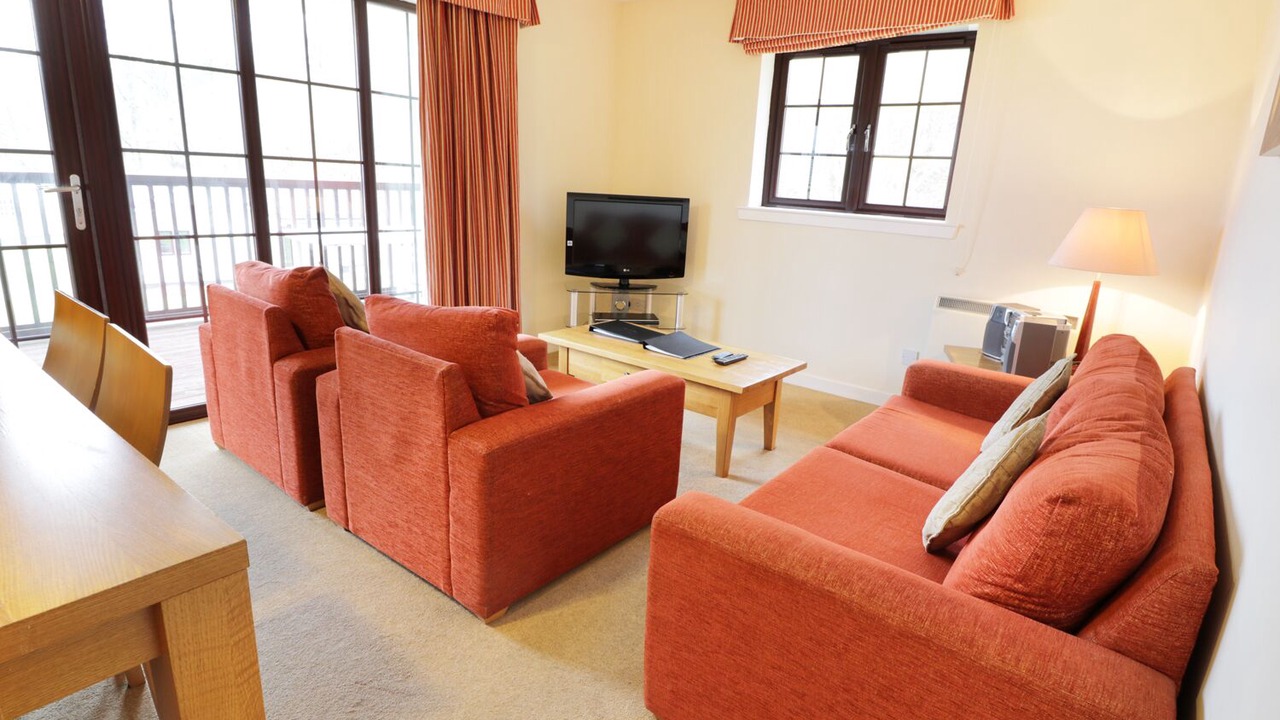 Photo of Livingroom in Dailly