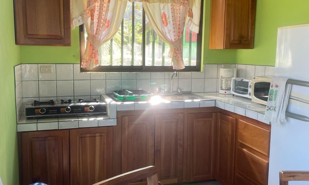 Photo of Kitchen in Venecia