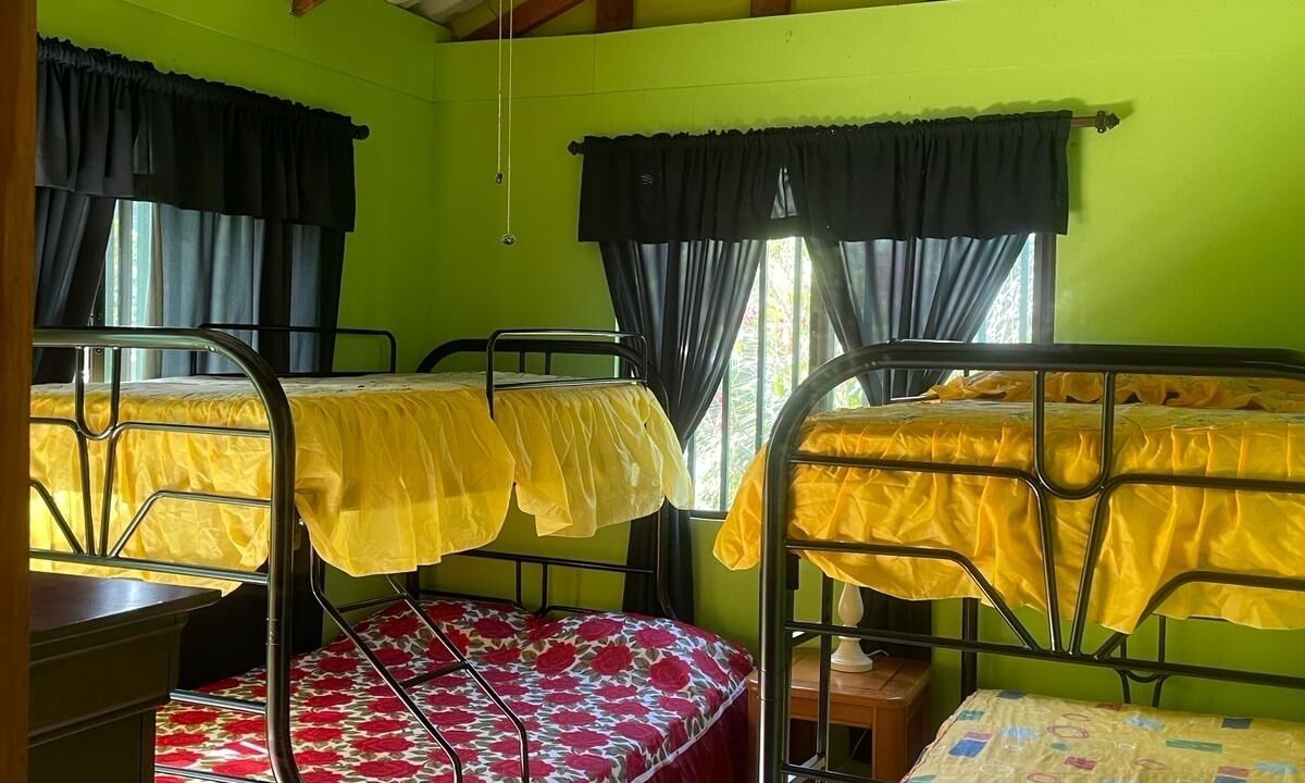 Photo of Bedroom in Venecia