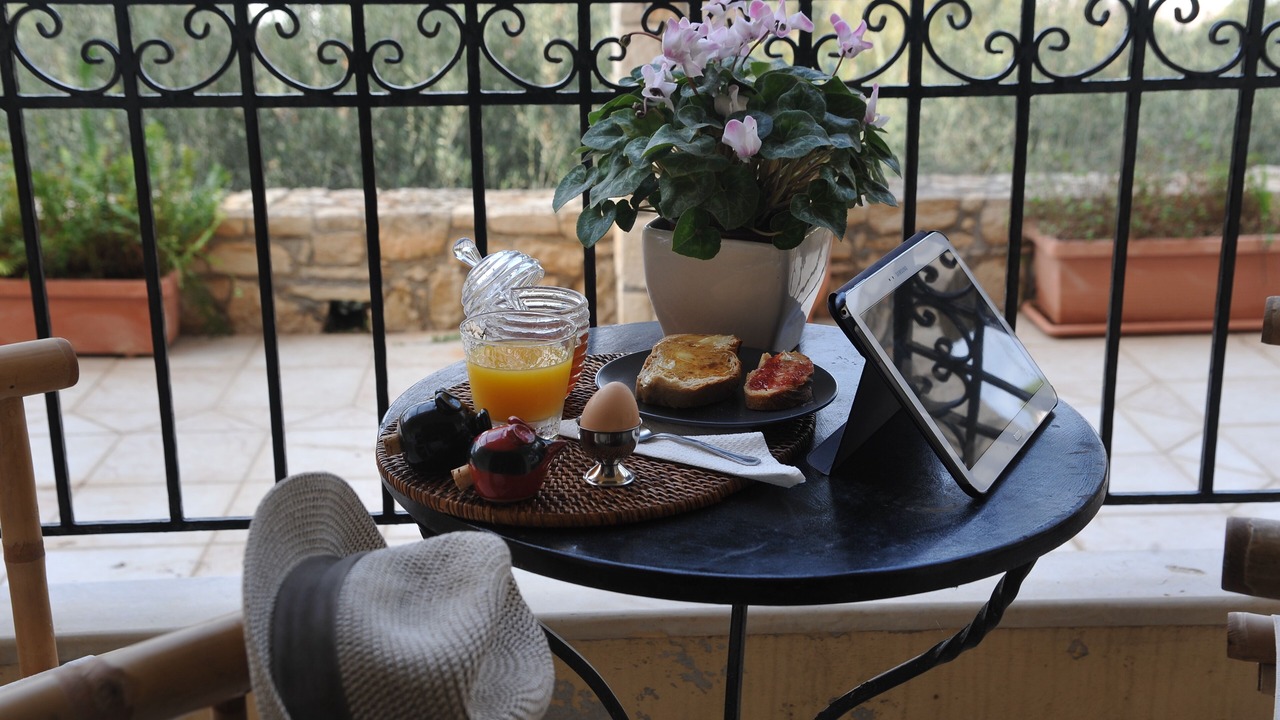 Photo of Outdoor in Heraklion