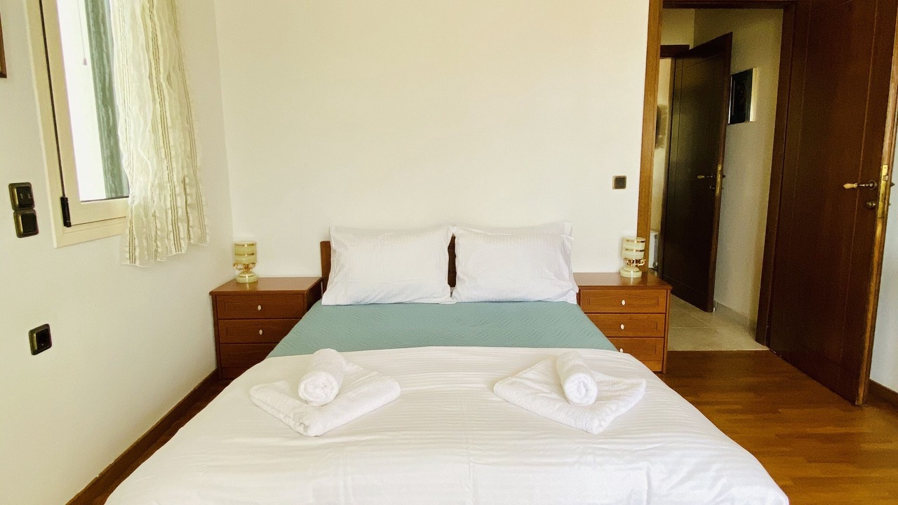 Photo of Bedroom in Heraklion