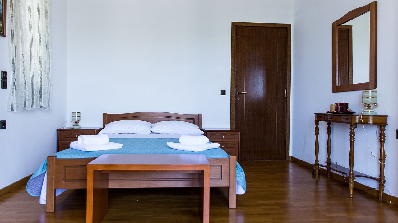 Photo of Bedroom in Heraklion