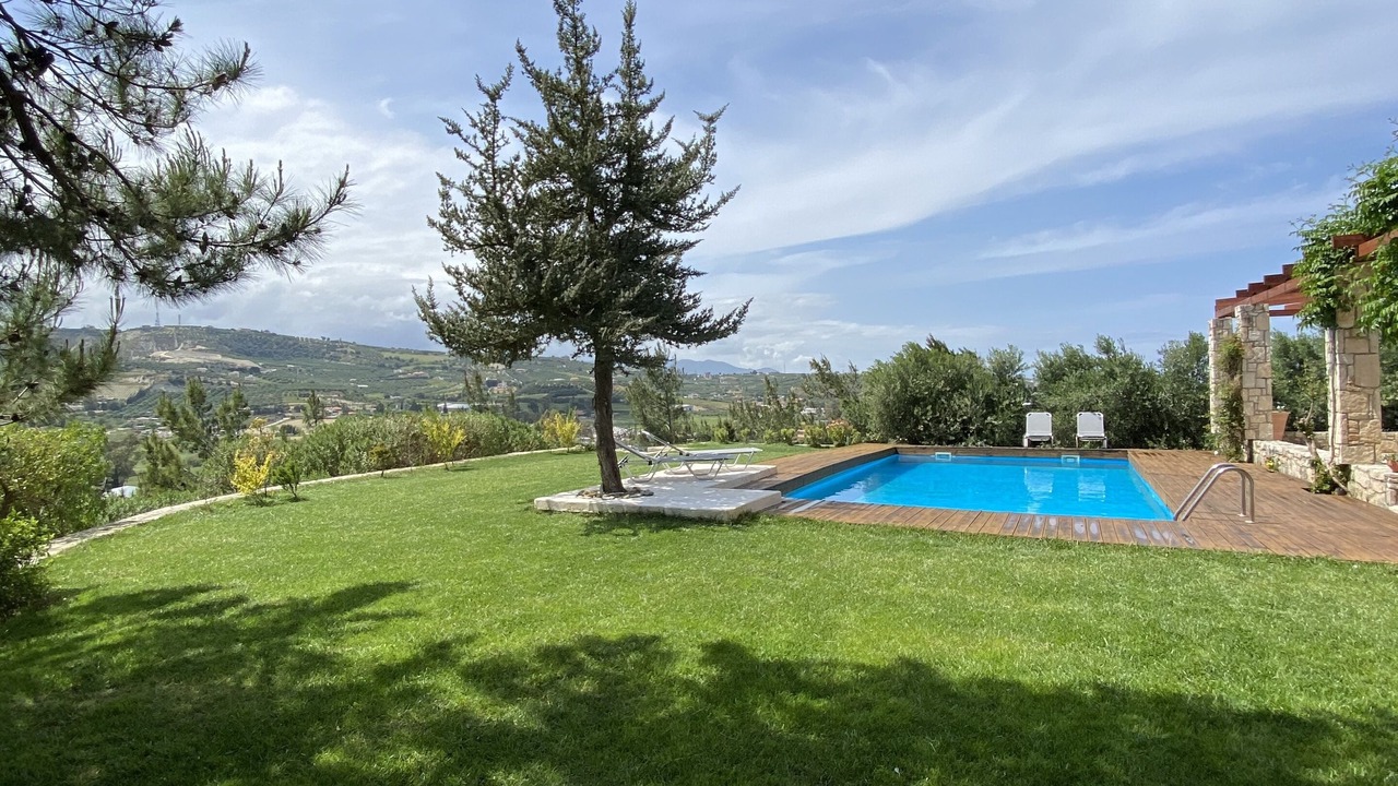 Photo of Outdoor in Heraklion