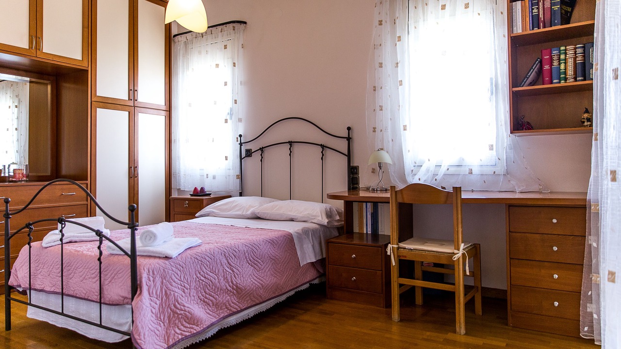 Photo of Bedroom in Heraklion