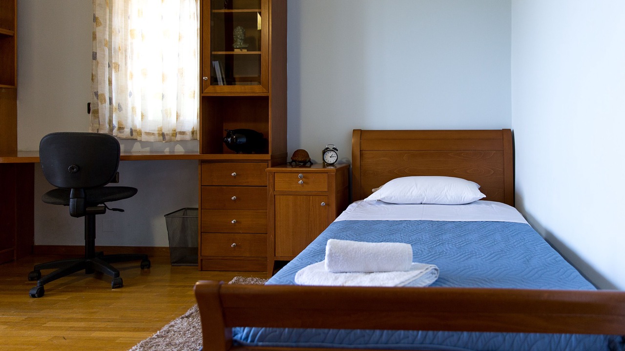 Photo of Bedroom in Heraklion