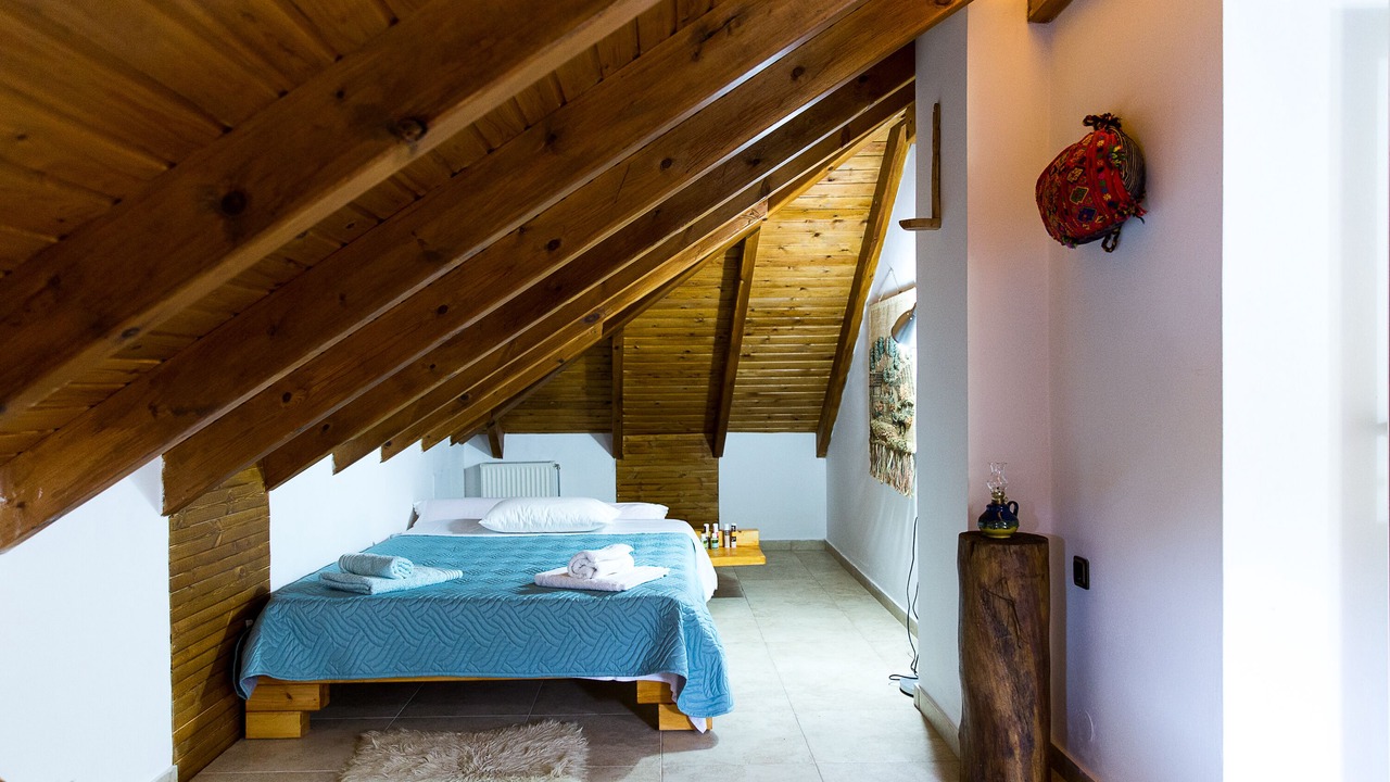 Photo of Bedroom in Heraklion