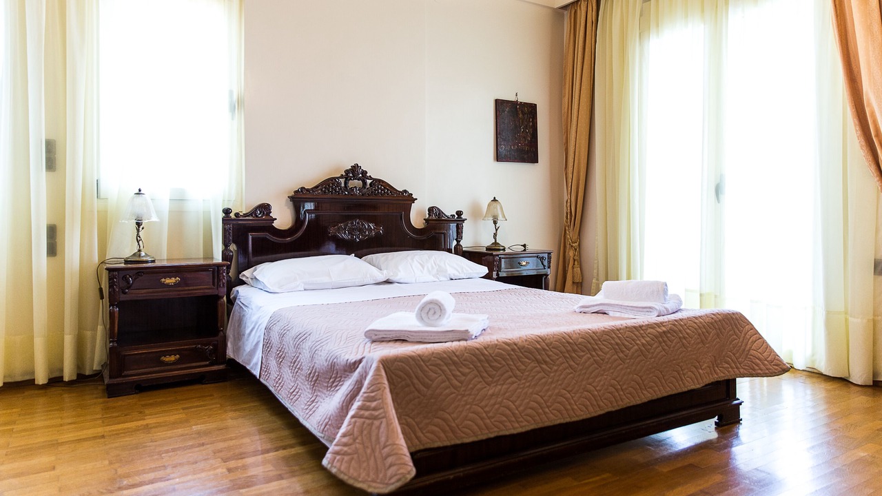 Photo of Bedroom in Heraklion