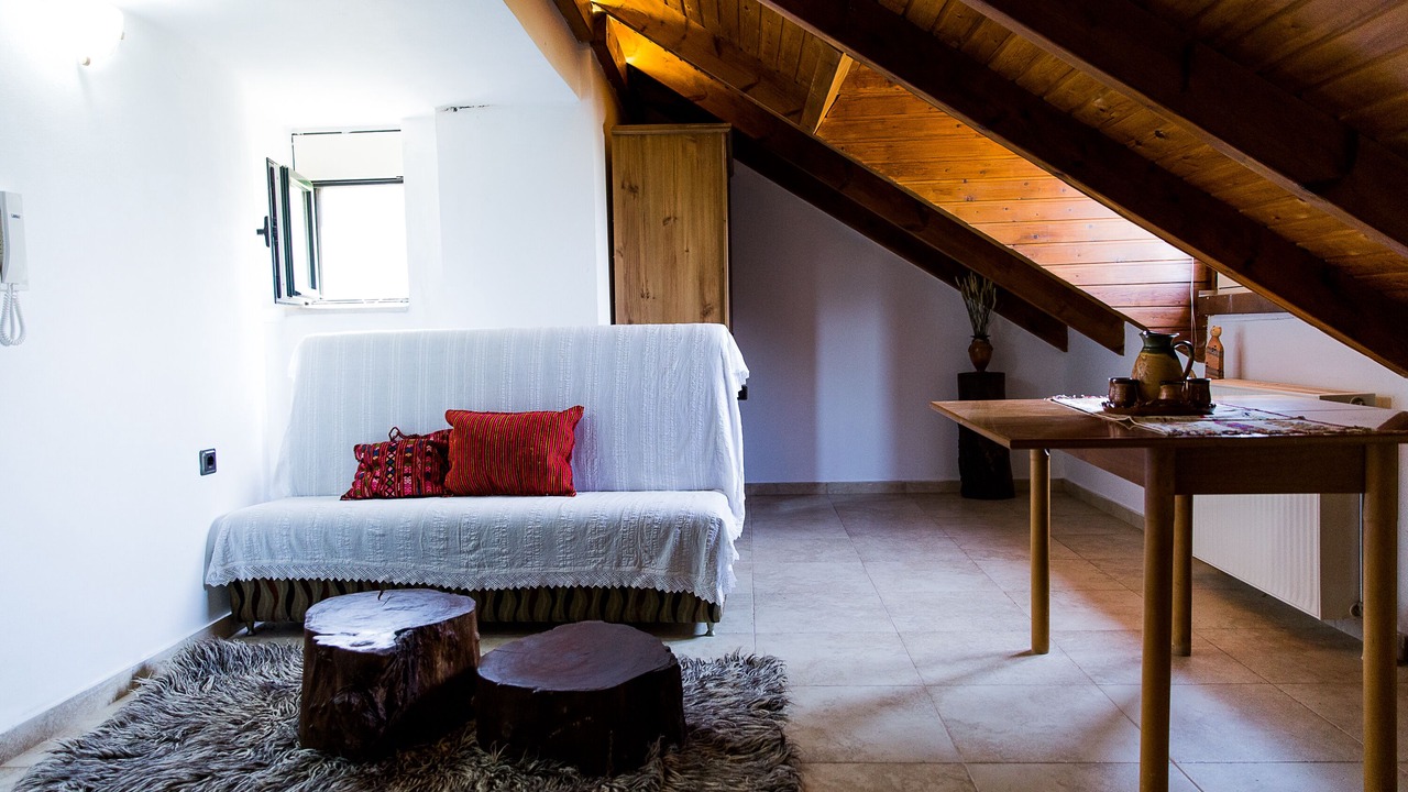 Photo of Livingroom in Heraklion