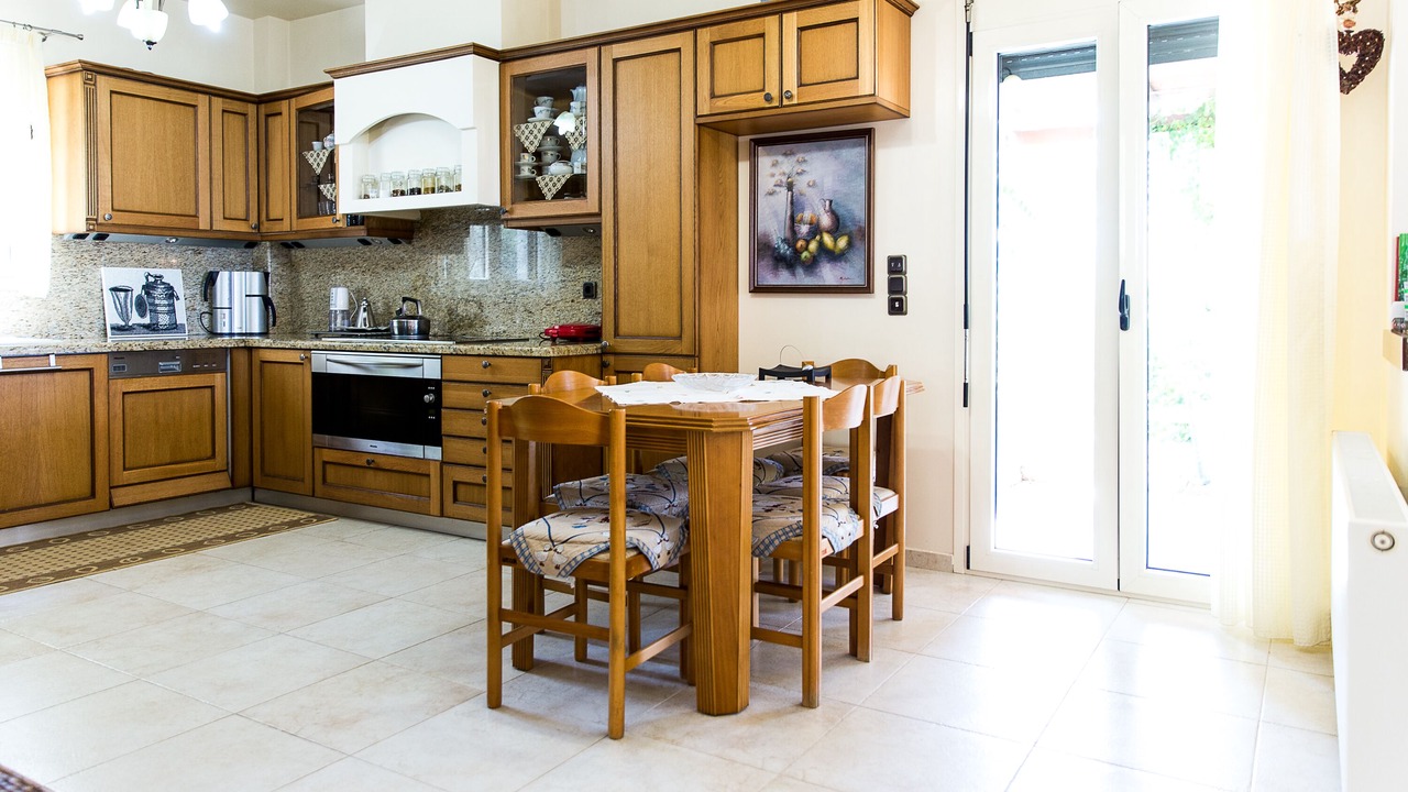 Photo of Kitchen in Heraklion