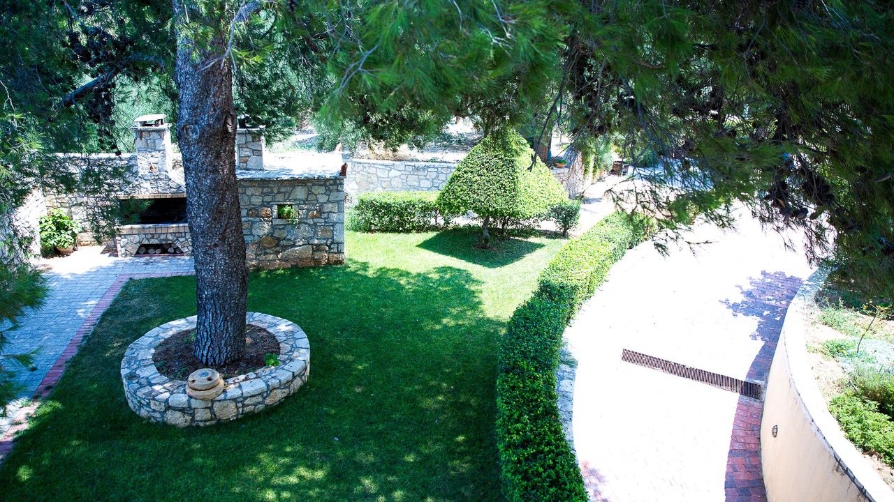 Photo of Outdoor in Heraklion