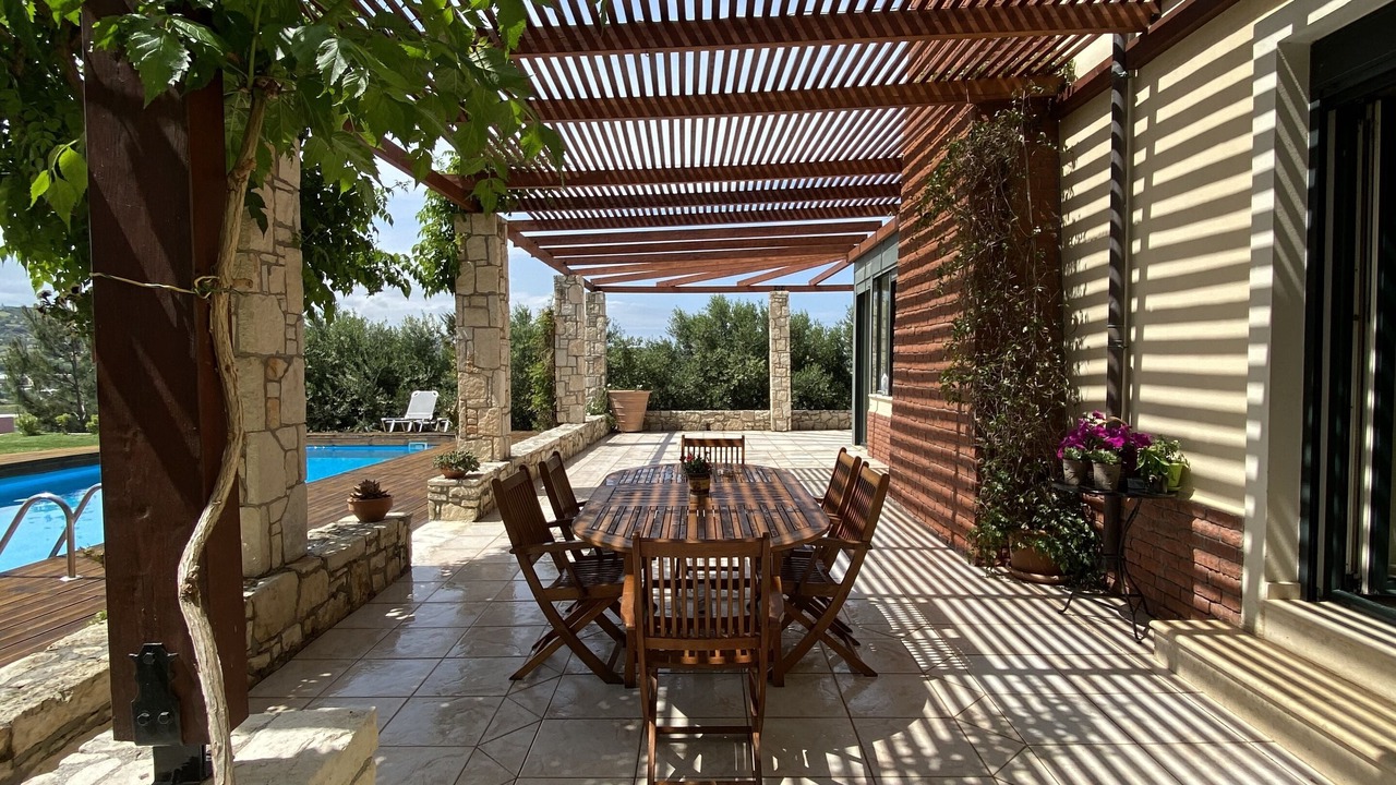 Photo of Outdoor in Heraklion