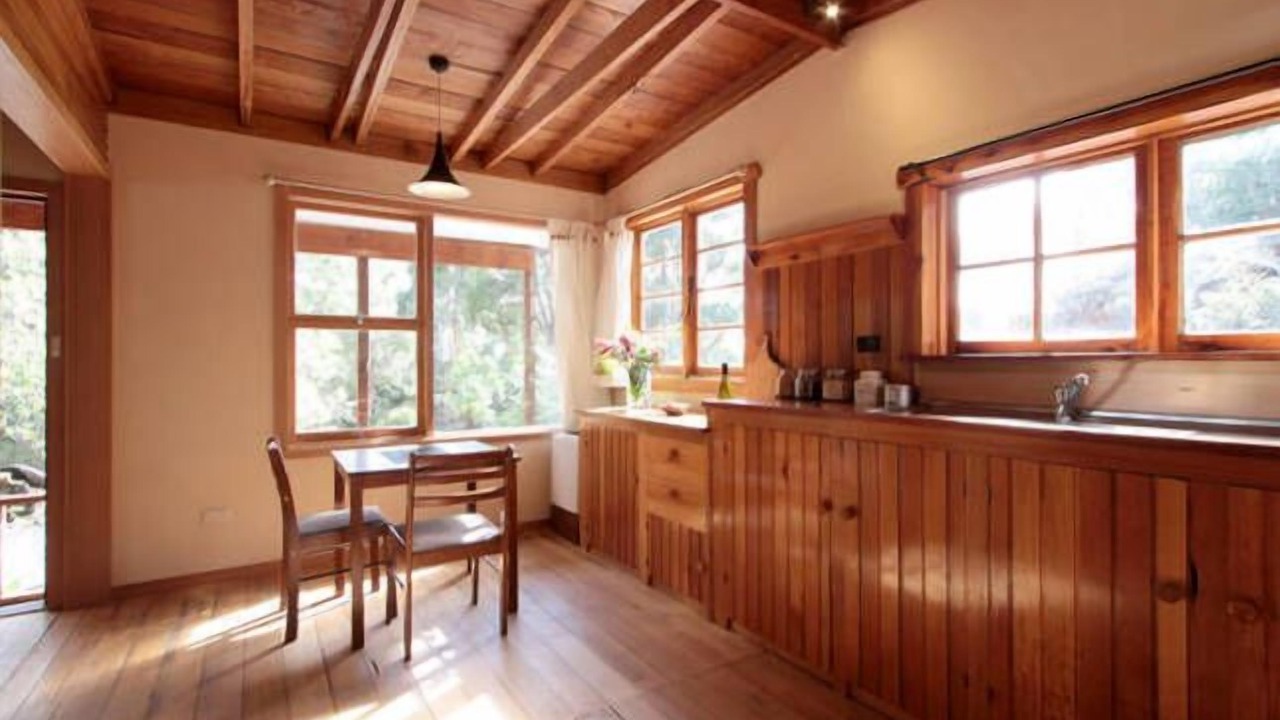Photo of Kitchen in Flowerpot