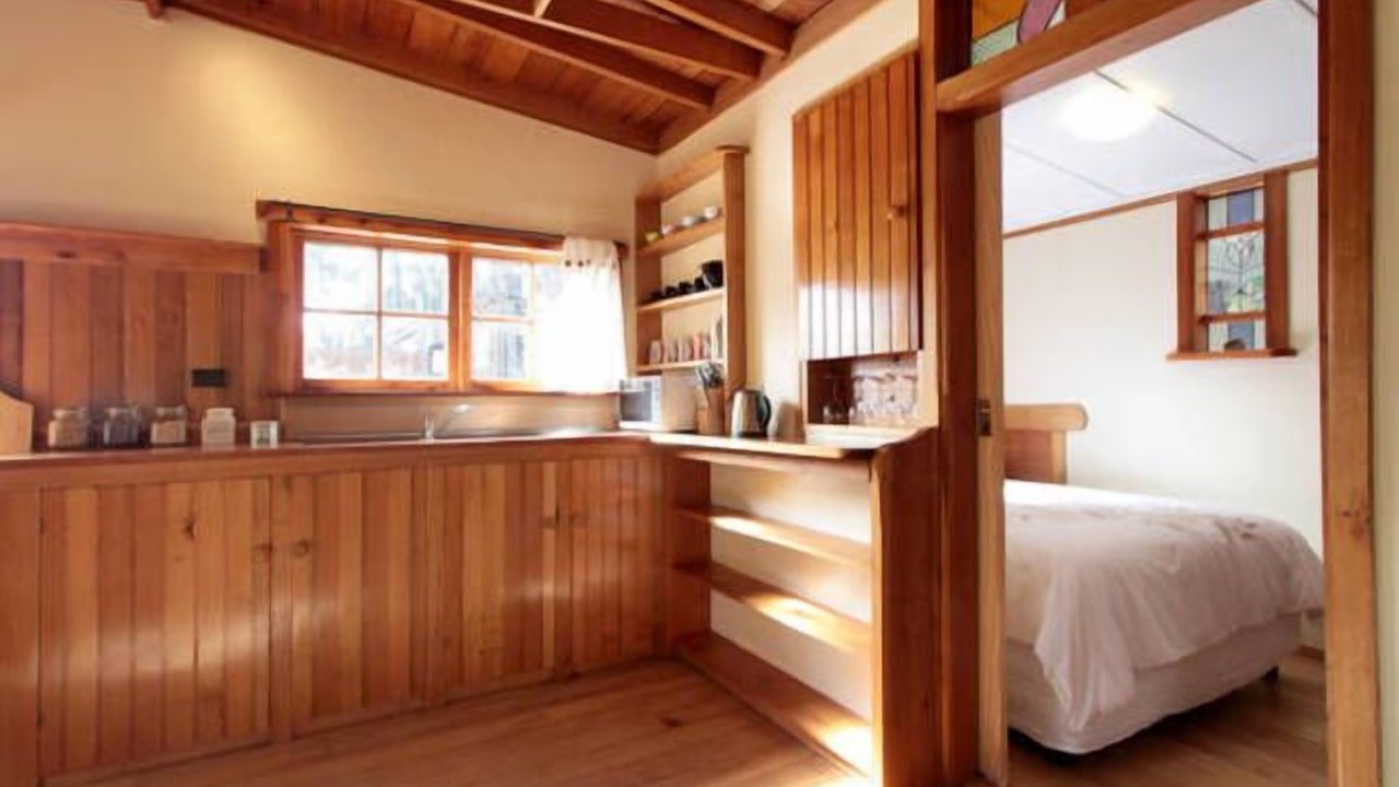 Photo of Bedroom in Flowerpot