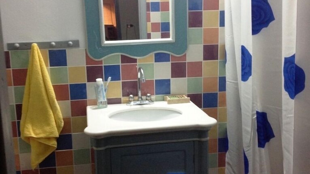 Photo of Bathroom in Argostoli