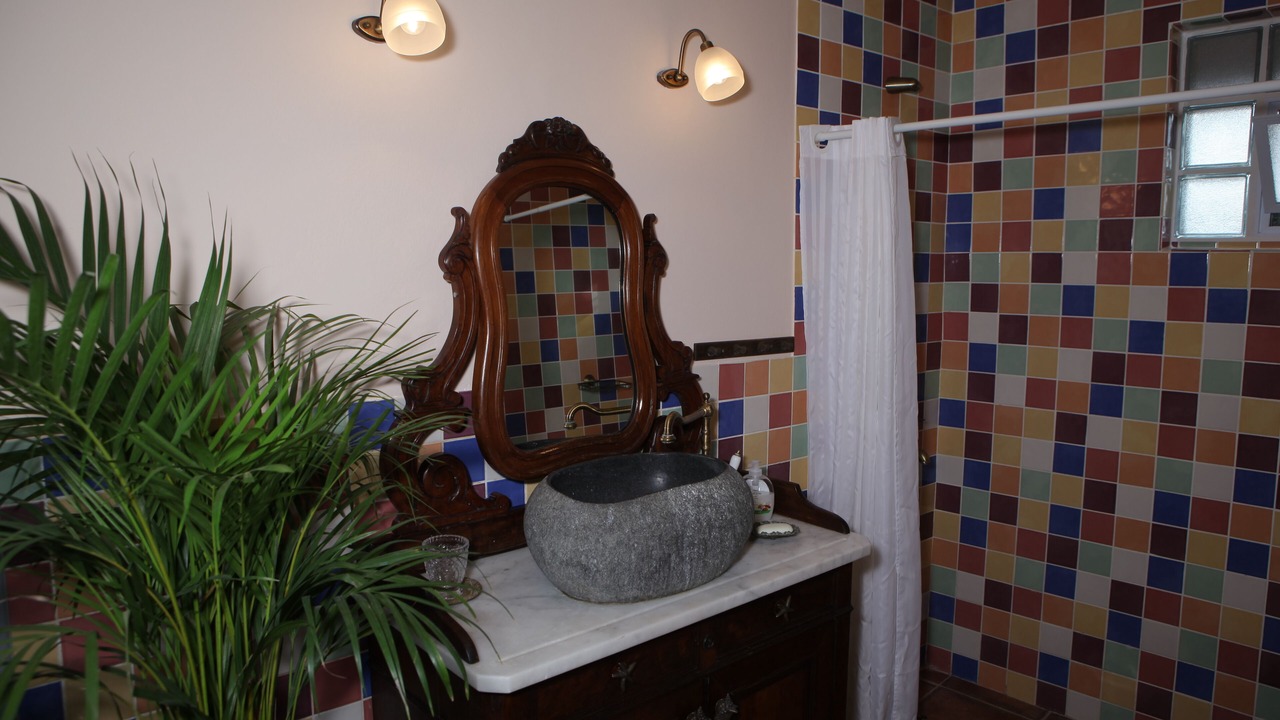 Photo of Bathroom in Argostoli
