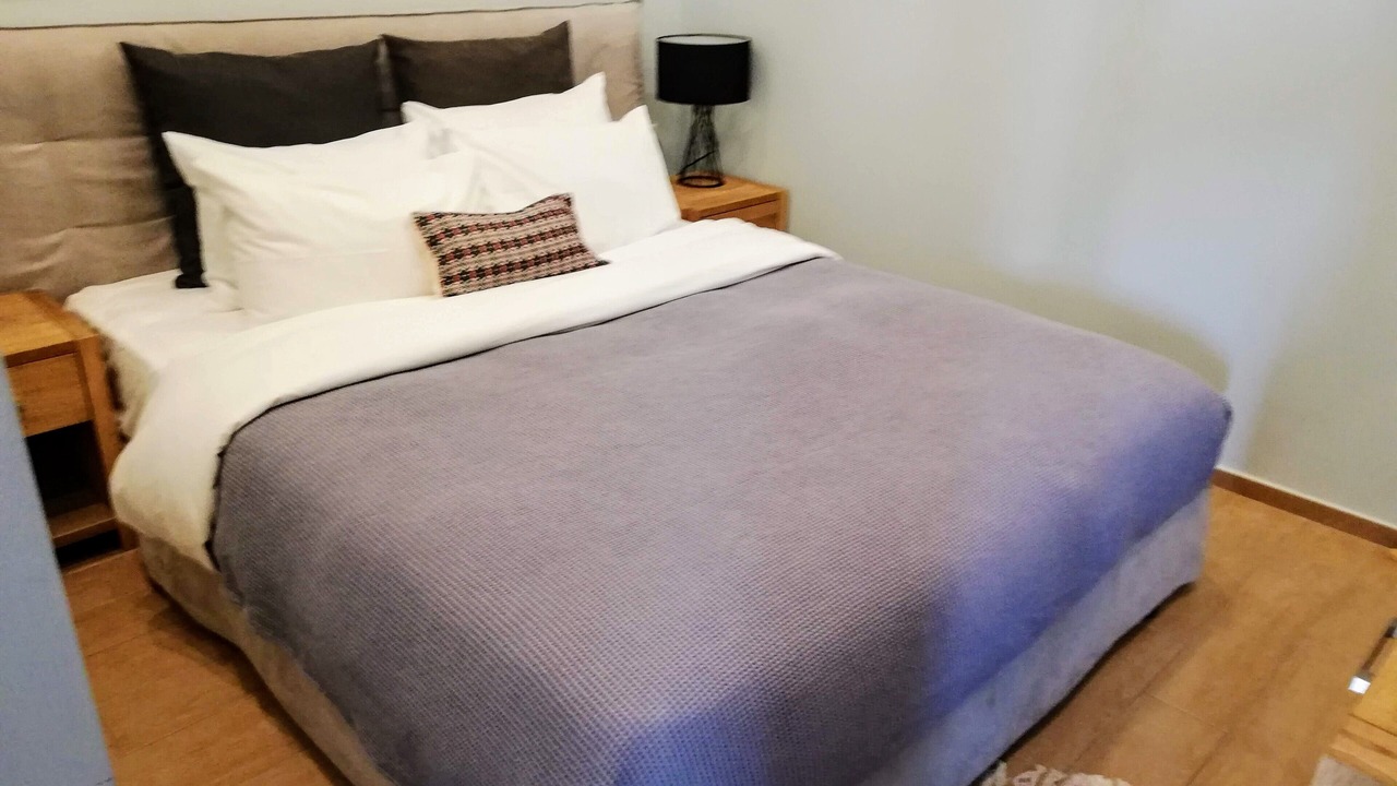 Photo of Bedroom in Achladies