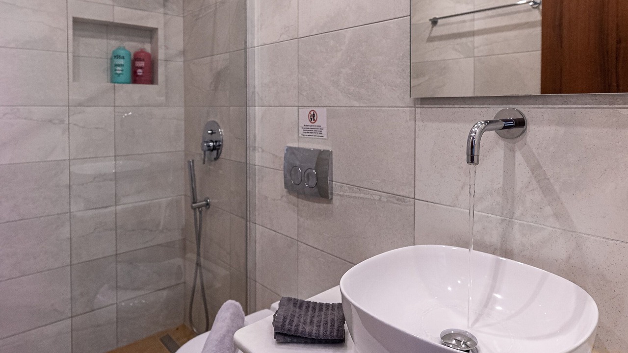 Photo of Bathroom in Achladies