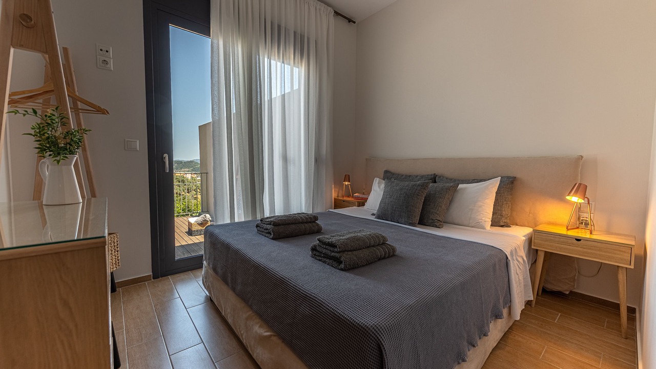 Photo of Bedroom in Achladies