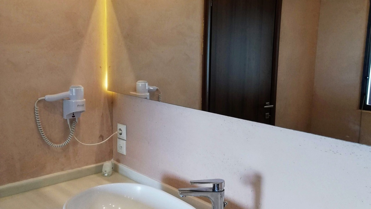 Photo of Bathroom in Achladies