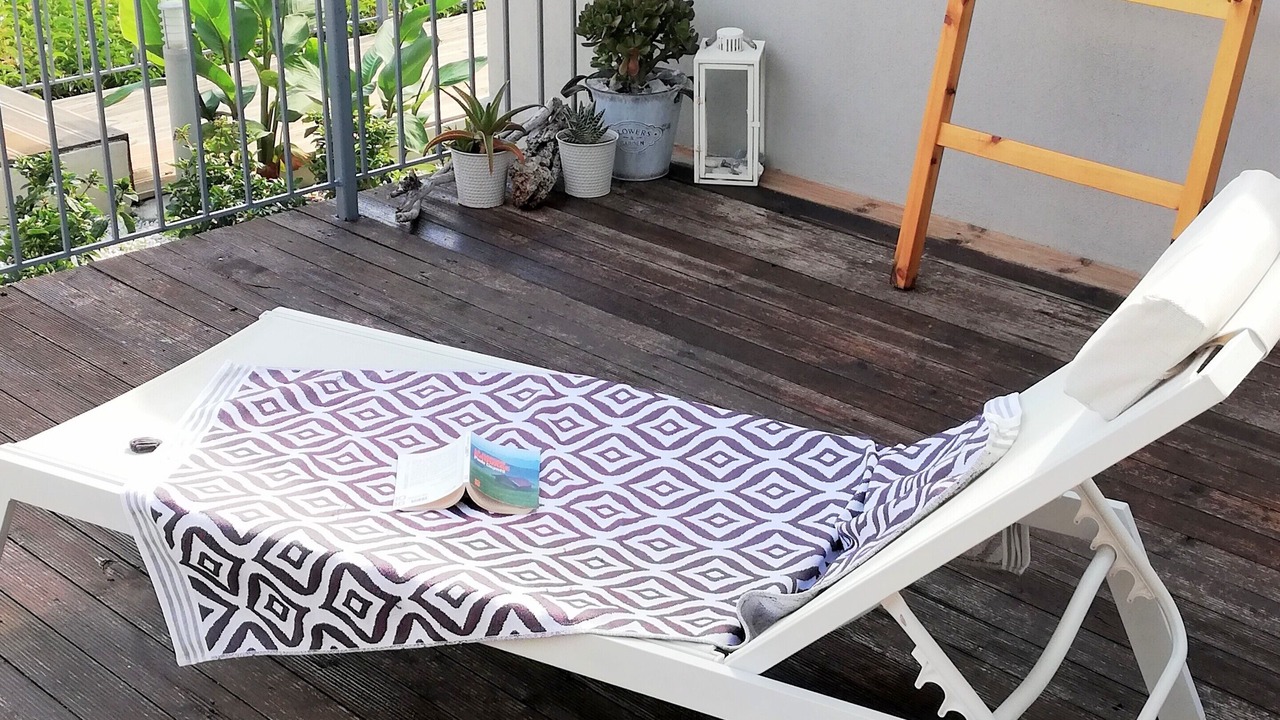 Photo of Patio Balcony in Achladies