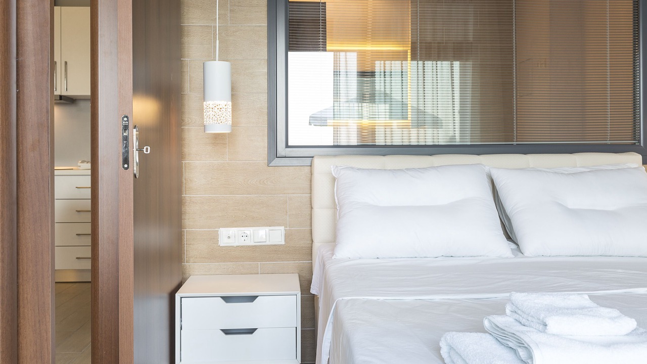 Photo of Bedroom in Achladies