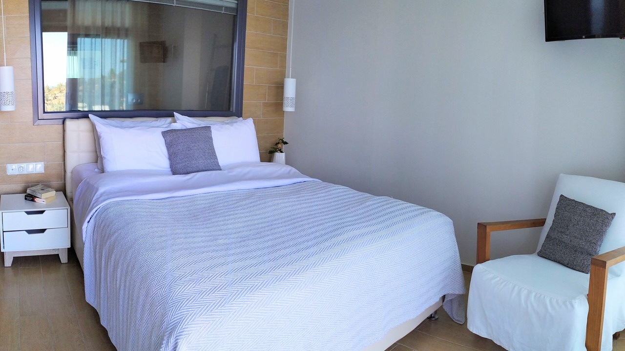 Photo of Bedroom in Achladies