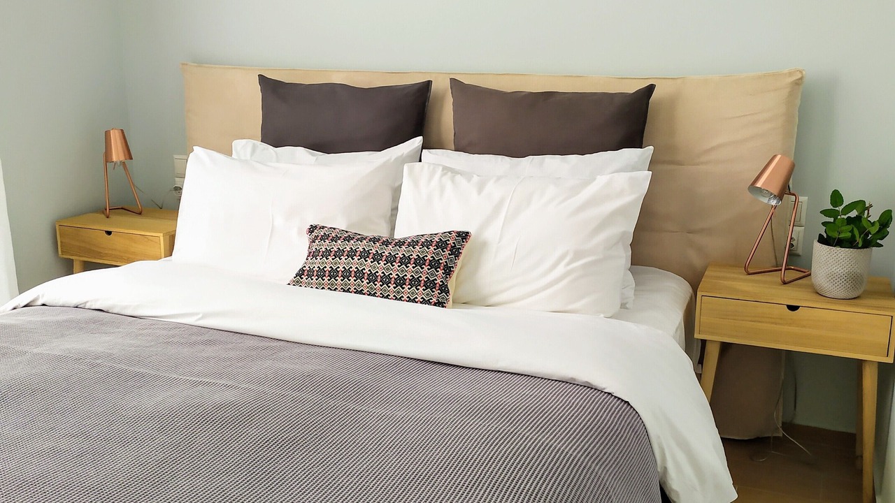Photo of Bedroom in Achladies