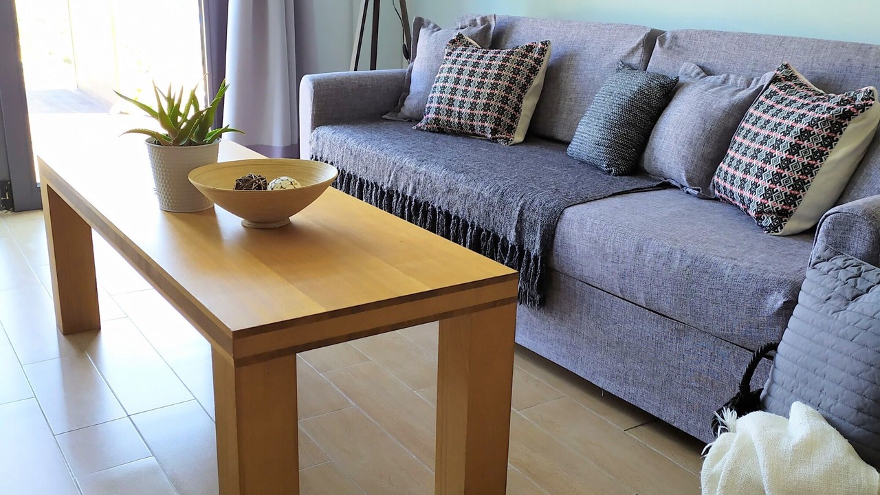 Photo of Livingroom in Achladies