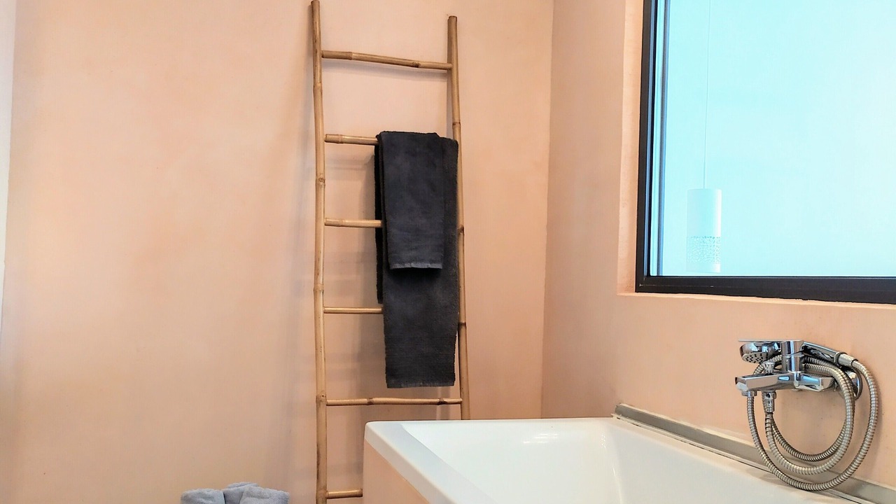 Photo of Bathroom in Achladies