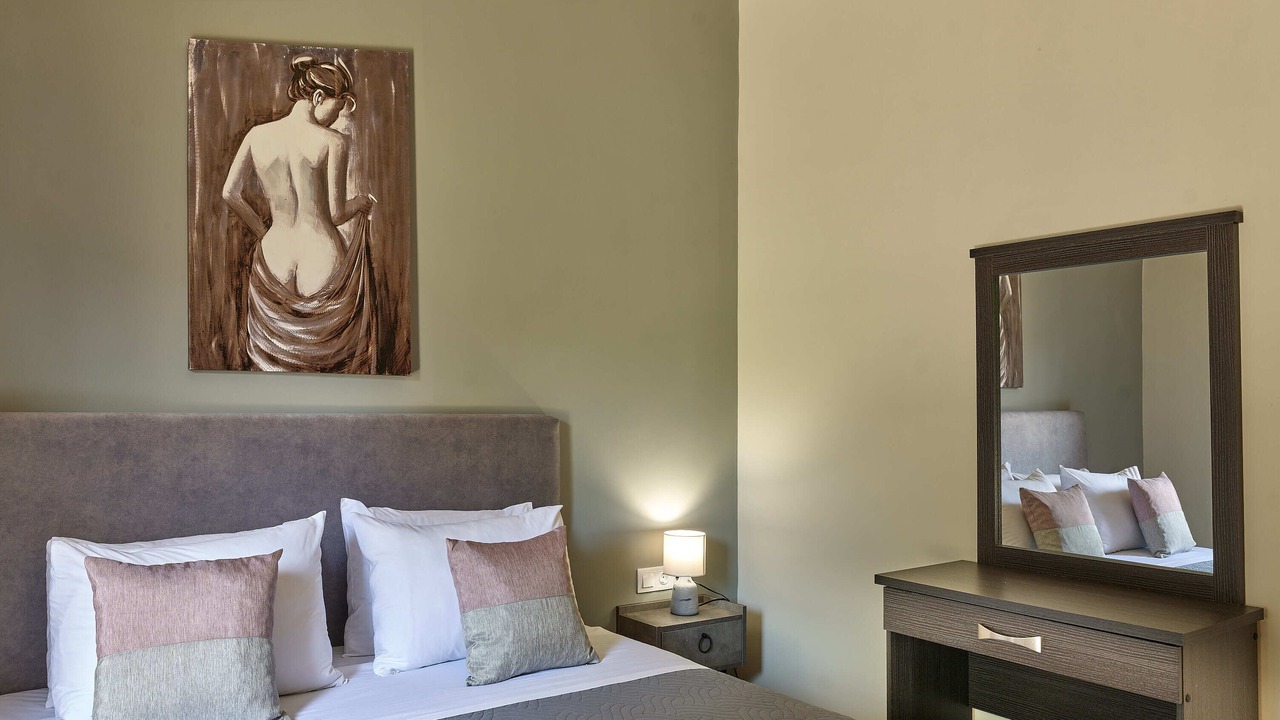 Photo of Bedroom in Melidoni
