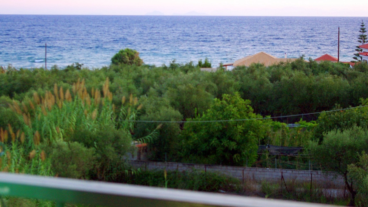 Photo of Outdoor in Neromilos